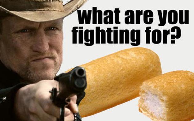 Обзор Twinkies - Изображение 2 Обзор Twinkies - Изображение 2