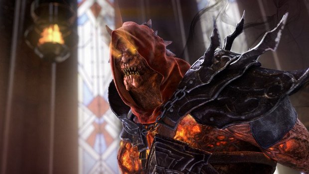 Рецензия на Lords of the Fallen - Изображение 3 Рецензия на Lords of the Fallen - Изображение 3