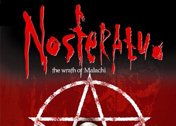 Nosferatu: Wrath of Malachi на халяву - Изображение 1 Nosferatu: Wrath of Malachi на халяву - Изображение 1