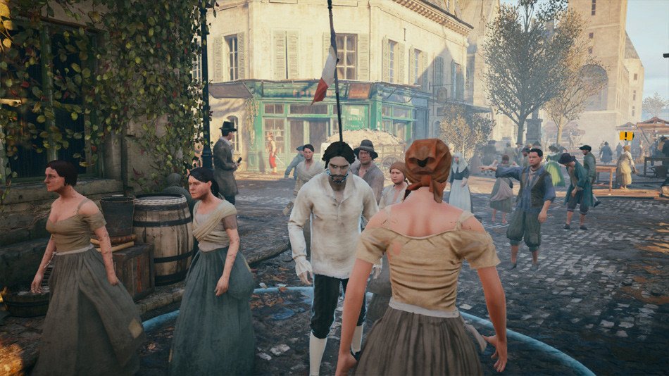 Ac unity co op matchmaking
