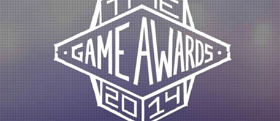 Представлена новая версия VGX - The Game Awards - Изображение 1 Представлена новая версия VGX - The Game Awards - Изображение 1