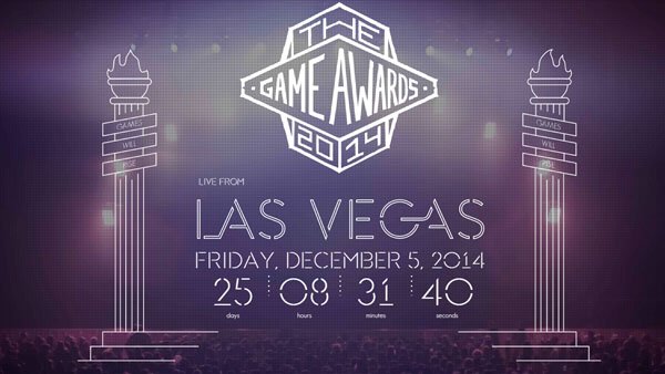 Представлена новая версия VGX - The Game Awards - Изображение 2 Представлена новая версия VGX - The Game Awards - Изображение 2