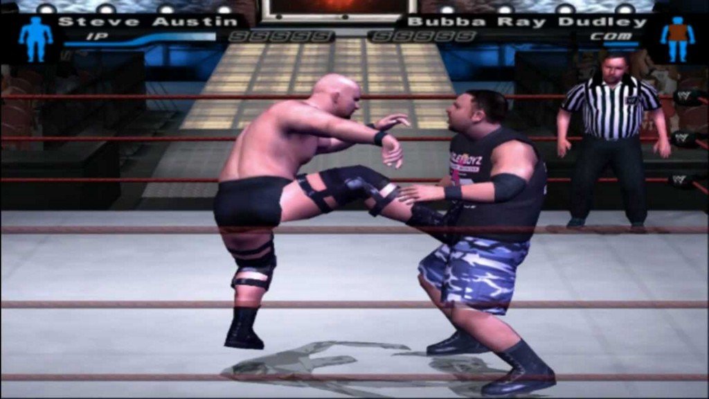 Games For Pc Wwe 2010