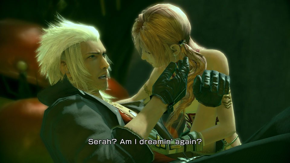 FINAL FANTASY 13-2 ПОЯВИТСЯ В STEAM В ДЕКАБРЕ. - Изображение 1 FINAL FANTASY 13-2 ПОЯВИТСЯ В STEAM В ДЕКАБРЕ. - Изображение 1