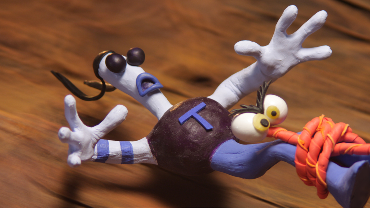 Долгожданные новости про Armikrog - Изображение 2 Долгожданные новости про Armikrog - Изображение 2