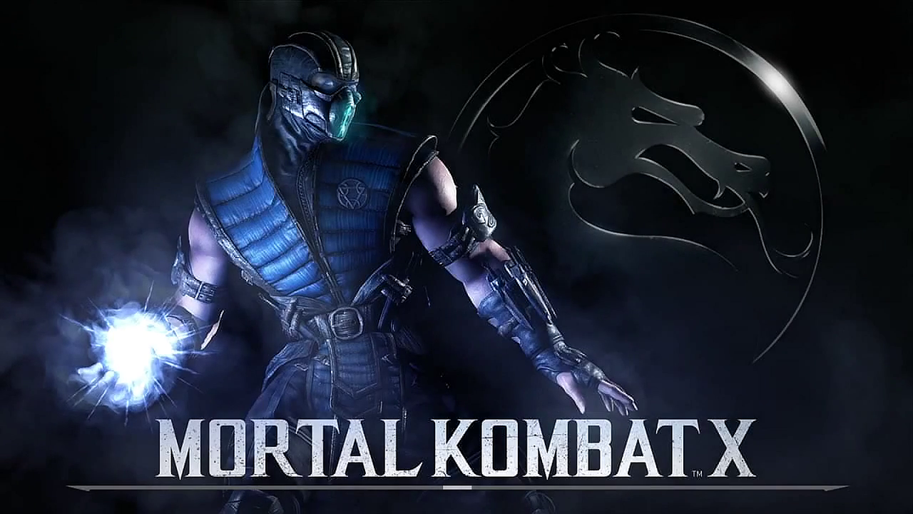 Mortal Kombat и его старейшая история - Изображение 1 Mortal Kombat и его старейшая история - Изображение 1