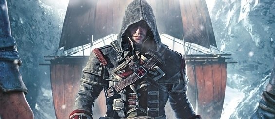 Первые оценки Assassin’s Creed: Rogue - Изображение 1 Первые оценки Assassin’s Creed: Rogue - Изображение 1