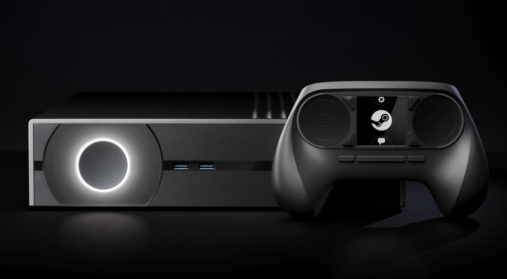 Про SteamOS и Steam Machines - Изображение 1 Про SteamOS и Steam Machines - Изображение 1