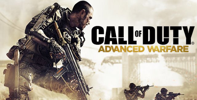 Видеообзор Call of Duty: Advanced Warfare - Изображение 1 Видеообзор Call of Duty: Advanced Warfare - Изображение 1