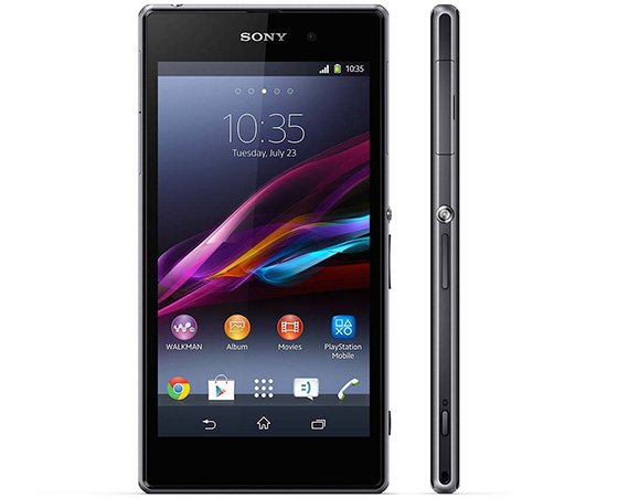 Sony Xperia Z2, Sony Xperia Z3, HTC One (M8), Samsung Galaxy S5 и LG G3 в борьбе за звание чемпиона - Изображение 8 Sony Xperia Z2, Sony Xperia Z3, HTC One (M8), Samsung Galaxy S5 и LG G3 в борьбе за звание чемпиона - Изображение 8