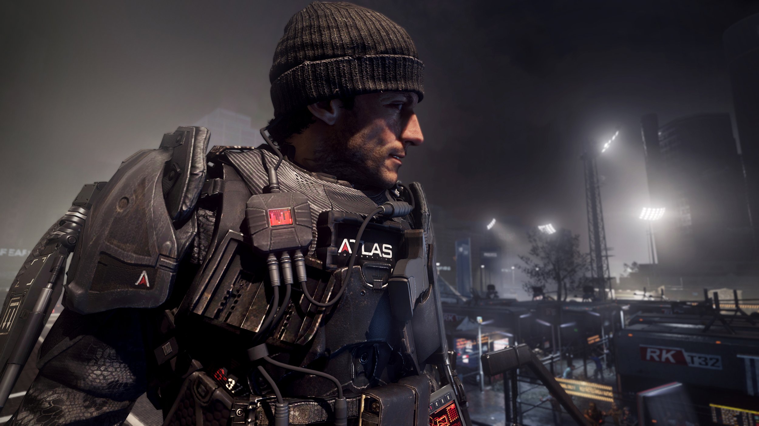 Call Of Duty: Advanced Warfare. Новая веха в истории франшизы или очередная жертва "конвейера"? - Изображение 5 Call Of Duty: Advanced Warfare. Новая веха в истории франшизы или очередная жертва "конвейера"? - Изображение 5