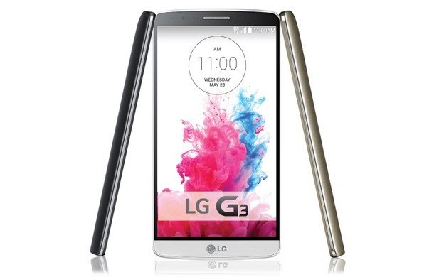 Sony Xperia Z2, Sony Xperia Z3, HTC One (M8), Samsung Galaxy S5 и LG G3 в борьбе за звание чемпиона - Изображение 13 Sony Xperia Z2, Sony Xperia Z3, HTC One (M8), Samsung Galaxy S5 и LG G3 в борьбе за звание чемпиона - Изображение 13