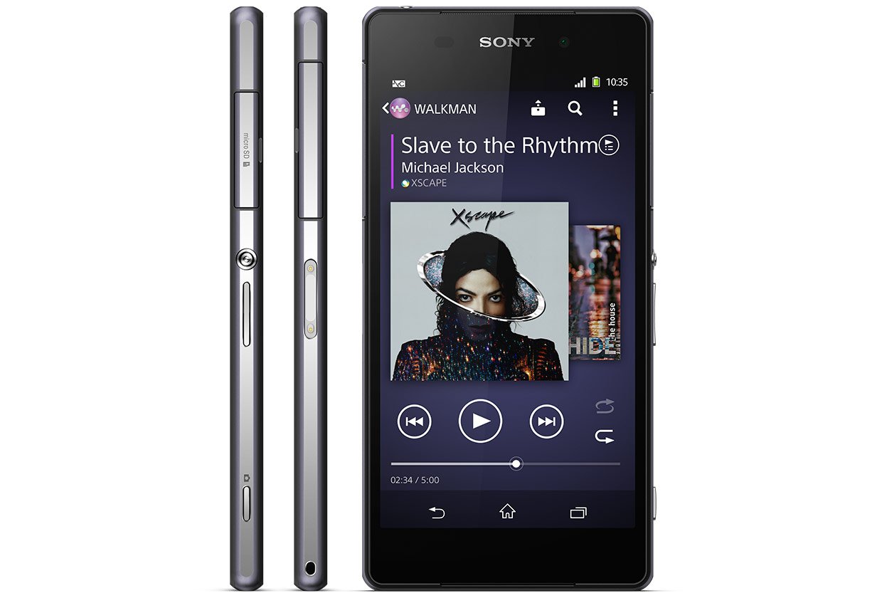 Sony Xperia Z2, Sony Xperia Z3, HTC One (M8), Samsung Galaxy S5 и LG G3 в борьбе за звание чемпиона - Изображение 7 Sony Xperia Z2, Sony Xperia Z3, HTC One (M8), Samsung Galaxy S5 и LG G3 в борьбе за звание чемпиона - Изображение 7