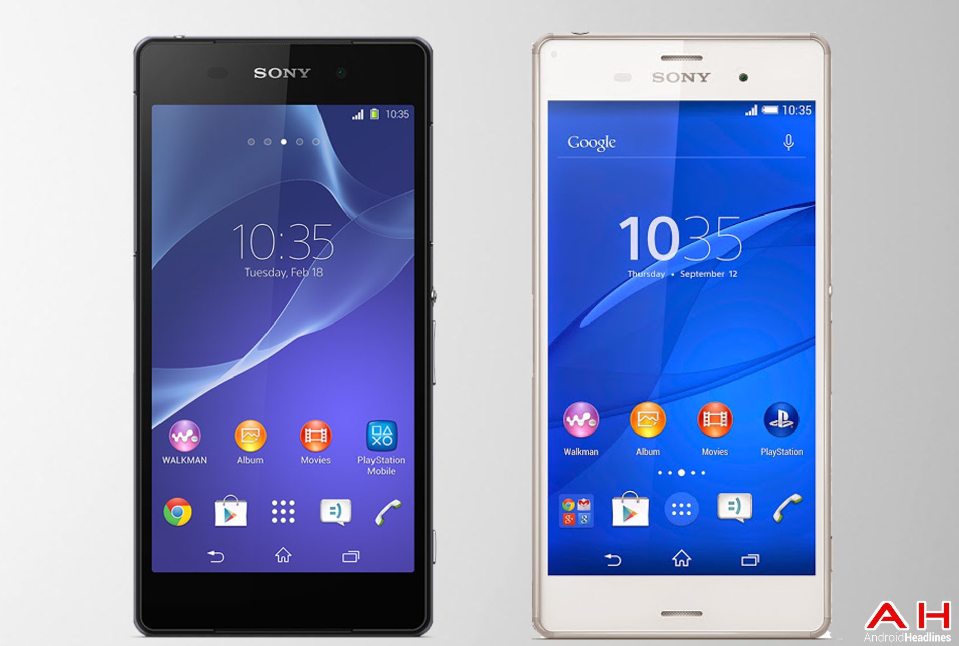 Sony Xperia Z2, Sony Xperia Z3, HTC One (M8), Samsung Galaxy S5 и LG G3 в борьбе за звание чемпиона - Изображение 6 Sony Xperia Z2, Sony Xperia Z3, HTC One (M8), Samsung Galaxy S5 и LG G3 в борьбе за звание чемпиона - Изображение 6
