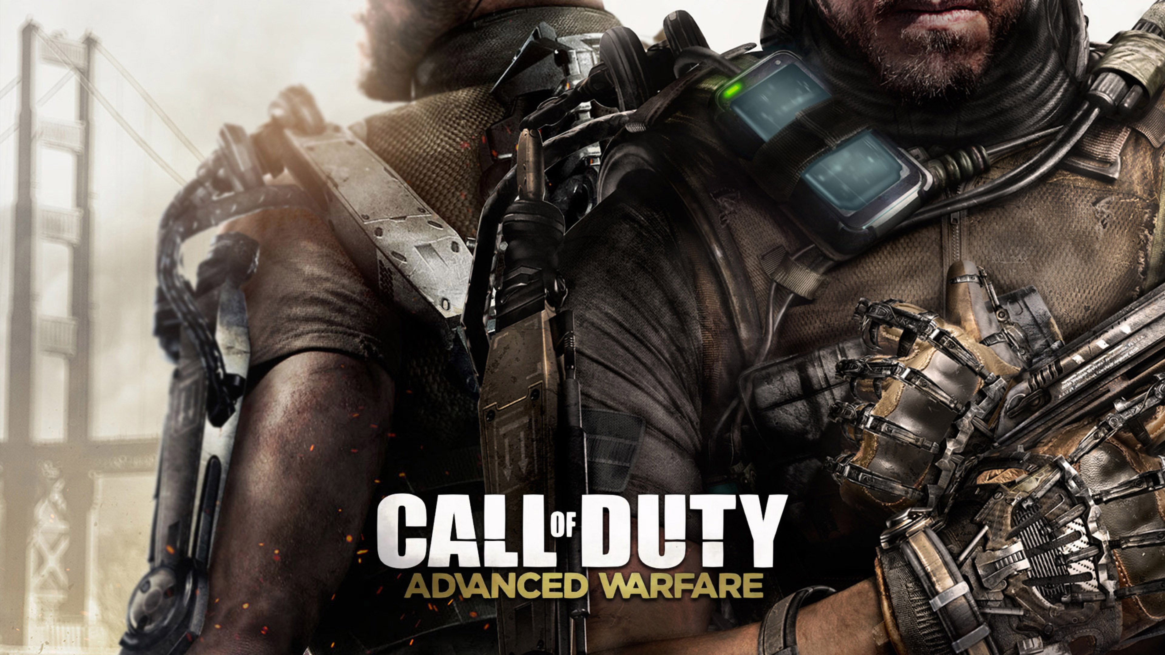 Call Of Duty: Advanced Warfare. Новая веха в истории франшизы или очередная жертва "конвейера"? - Изображение 1 Call Of Duty: Advanced Warfare. Новая веха в истории франшизы или очередная жертва "конвейера"? - Изображение 1