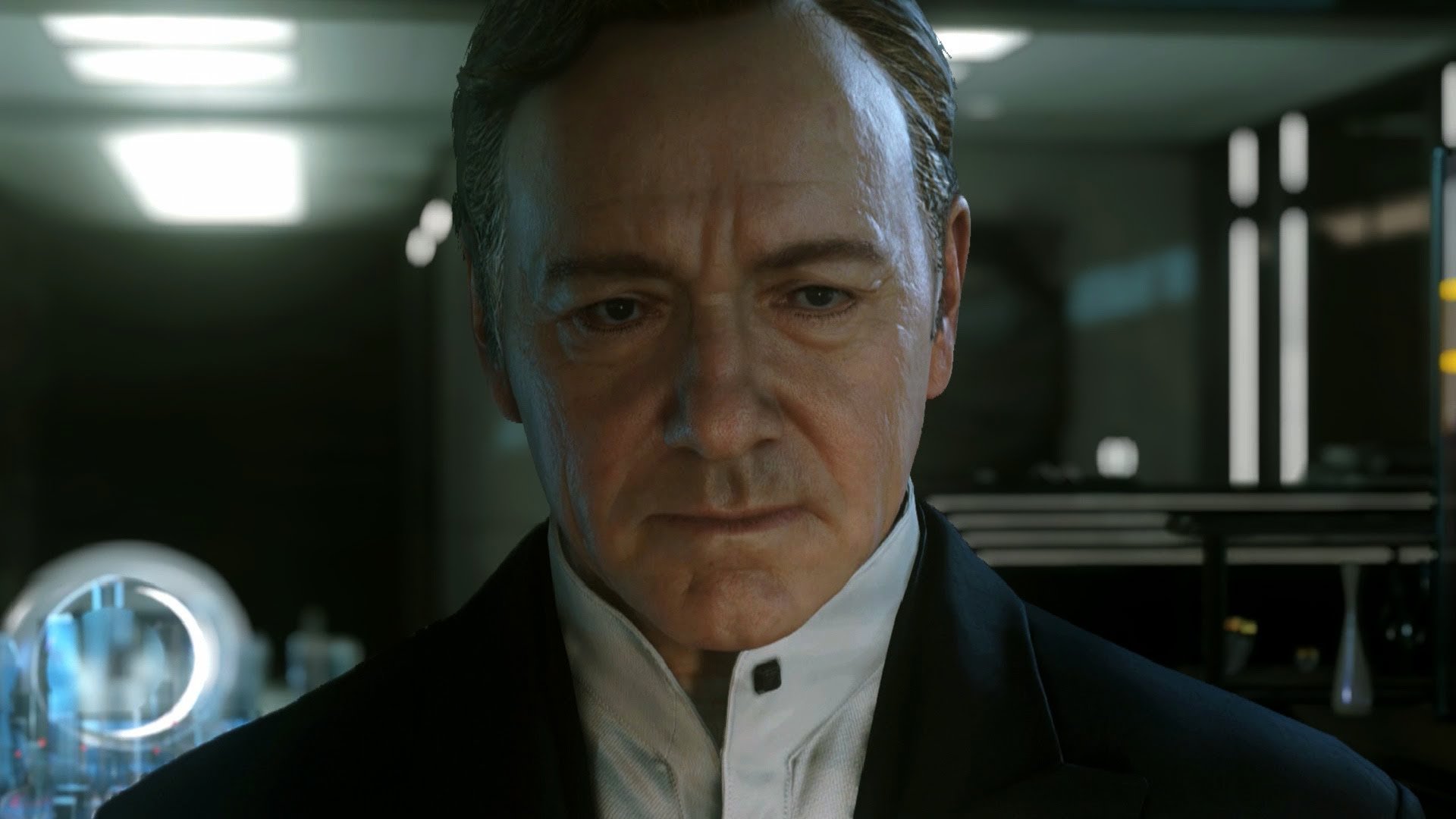 Call Of Duty: Advanced Warfare. Новая веха в истории франшизы или очередная жертва "конвейера"? - Изображение 6 Call Of Duty: Advanced Warfare. Новая веха в истории франшизы или очередная жертва "конвейера"? - Изображение 6