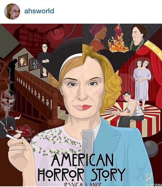 Jessica Lange....Woooow. - Изображение 1 Jessica Lange....Woooow. - Изображение 1