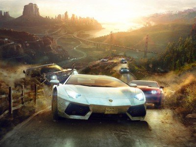 The Crew получит мобильное издание - Изображение 1 The Crew получит мобильное издание - Изображение 1