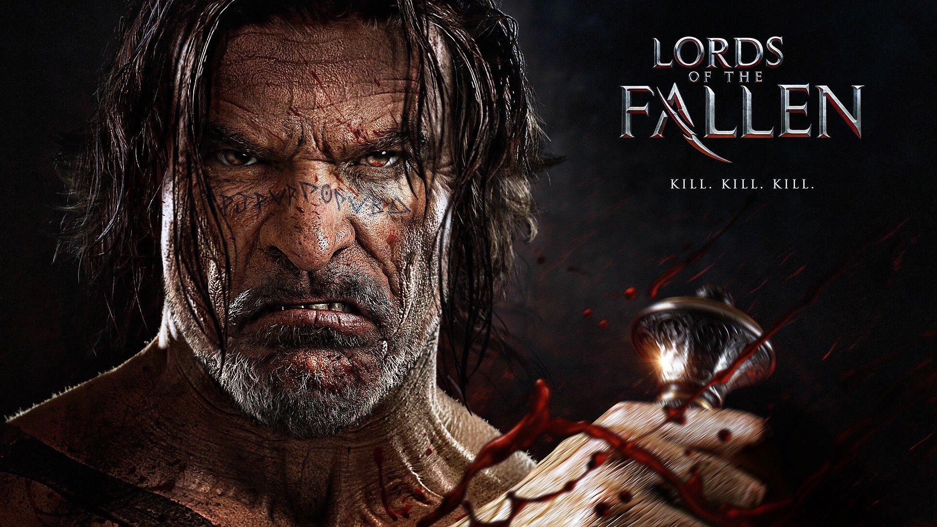 Lords of the Fallen или поляки жгут - Изображение 1 Lords of the Fallen или поляки жгут - Изображение 1