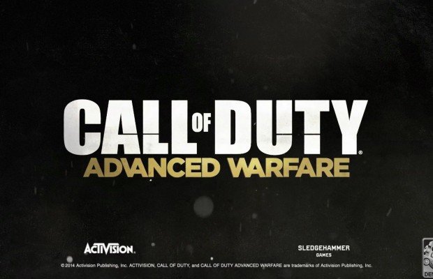 Первый стрим новой Call of Duty: Advanced Warfare. - Изображение 1 Первый стрим новой Call of Duty: Advanced Warfare. - Изображение 1