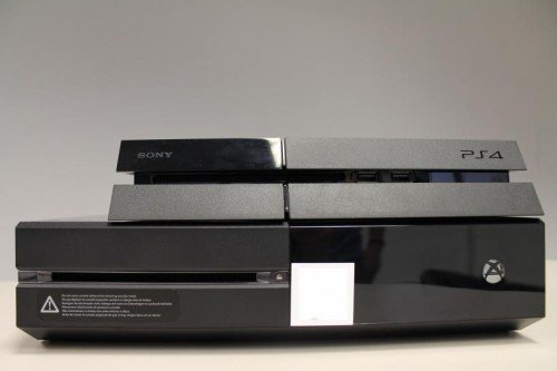 Итоги опроса : будете ли вы брать Х1 или PS4 до НГ или к черту ваши сосноли. Проголосовало 578 чел. - Изображение 7 Итоги опроса : будете ли вы брать Х1 или PS4 до НГ или к черту ваши сосноли. Проголосовало 578 чел. - Изображение 7