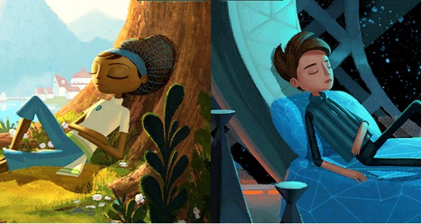 Самые удачные игры, вышедшие при помощи Kickstarter - Изображение 3 Самые удачные игры, вышедшие при помощи Kickstarter - Изображение 3
