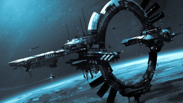 Самые удачные игры, вышедшие при помощи Kickstarter - Изображение 4 Самые удачные игры, вышедшие при помощи Kickstarter - Изображение 4