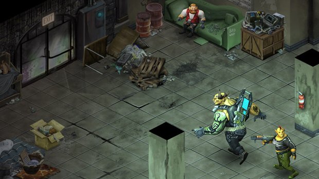 Самые удачные игры, вышедшие при помощи Kickstarter - Изображение 5 Самые удачные игры, вышедшие при помощи Kickstarter - Изображение 5