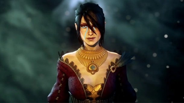 Dragon age inquisition - НЕ надо - Изображение 1 Dragon age inquisition - НЕ надо - Изображение 1