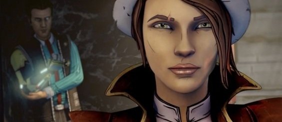 Tales from the Borderlands: Episode One – первые оценки (90) - Изображение 1 Tales from the Borderlands: Episode One – первые оценки (90) - Изображение 1