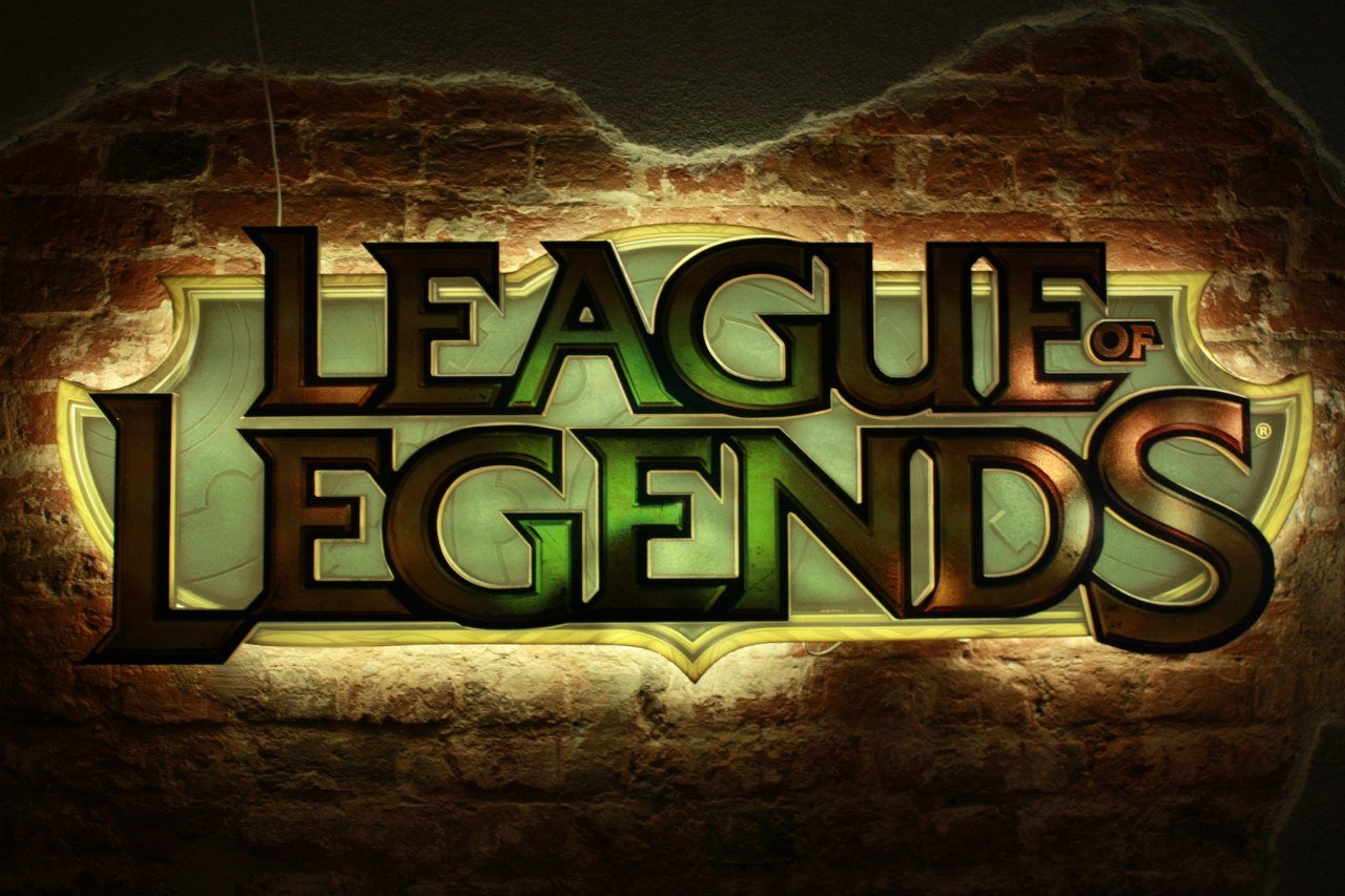 League of Legends эволюционирует! - Изображение 2 League of Legends эволюционирует! - Изображение 2