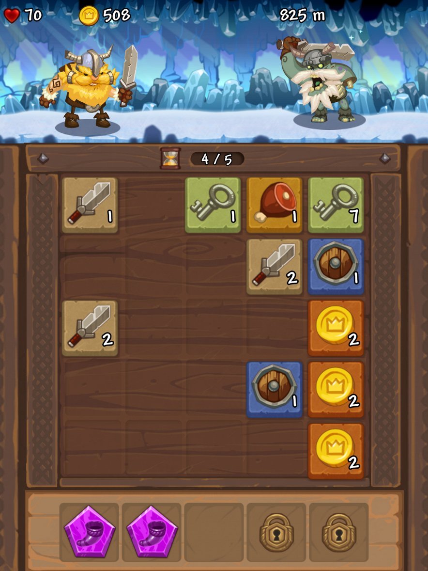 Конкурс и раздача ключей по Viking's Journey - Изображение 2 Конкурс и раздача ключей по Viking's Journey - Изображение 2
