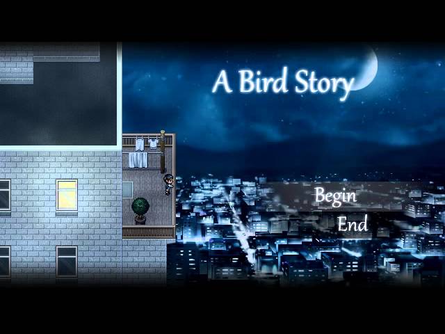 Мнение о A Bird Story. - Изображение 2 Мнение о A Bird Story. - Изображение 2