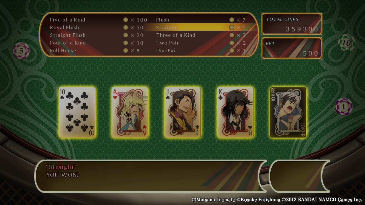Tales of Xillia 2 – правильное продолжение - Изображение 11 Tales of Xillia 2 – правильное продолжение - Изображение 11
