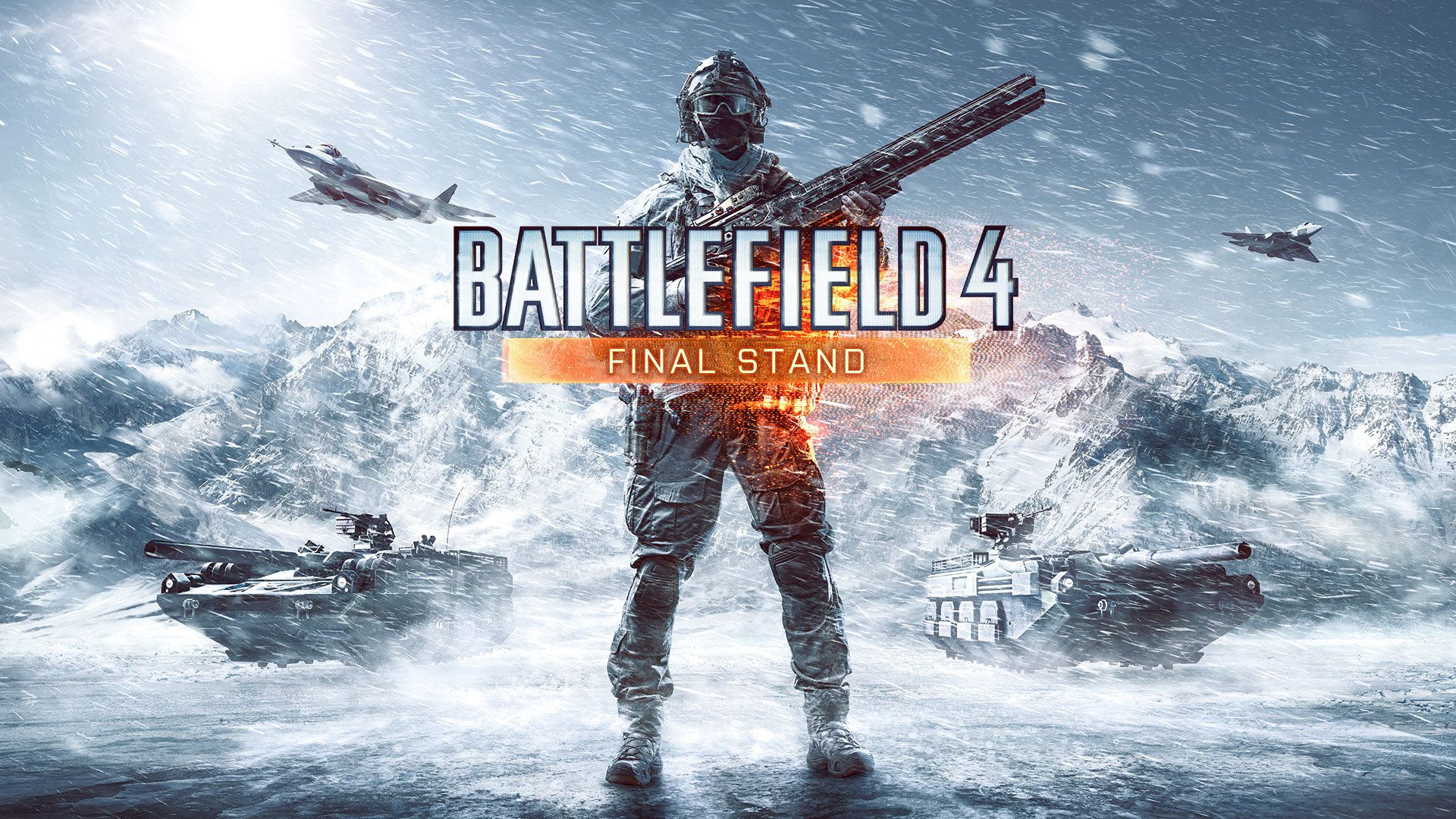 «Канобу» проведет стрим по Battlefield 4 - Изображение 1 «Канобу» проведет стрим по Battlefield 4 - Изображение 1