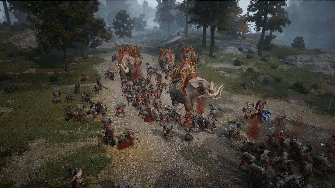 Будущие герои Black Desert, окрепнув и освоившись в начальной локации, отправляются искать приключения далеко за е ... - Изображение 4 Будущие герои Black Desert, окрепнув и освоившись в начальной локации, отправляются искать приключения далеко за е ... - Изображение 4