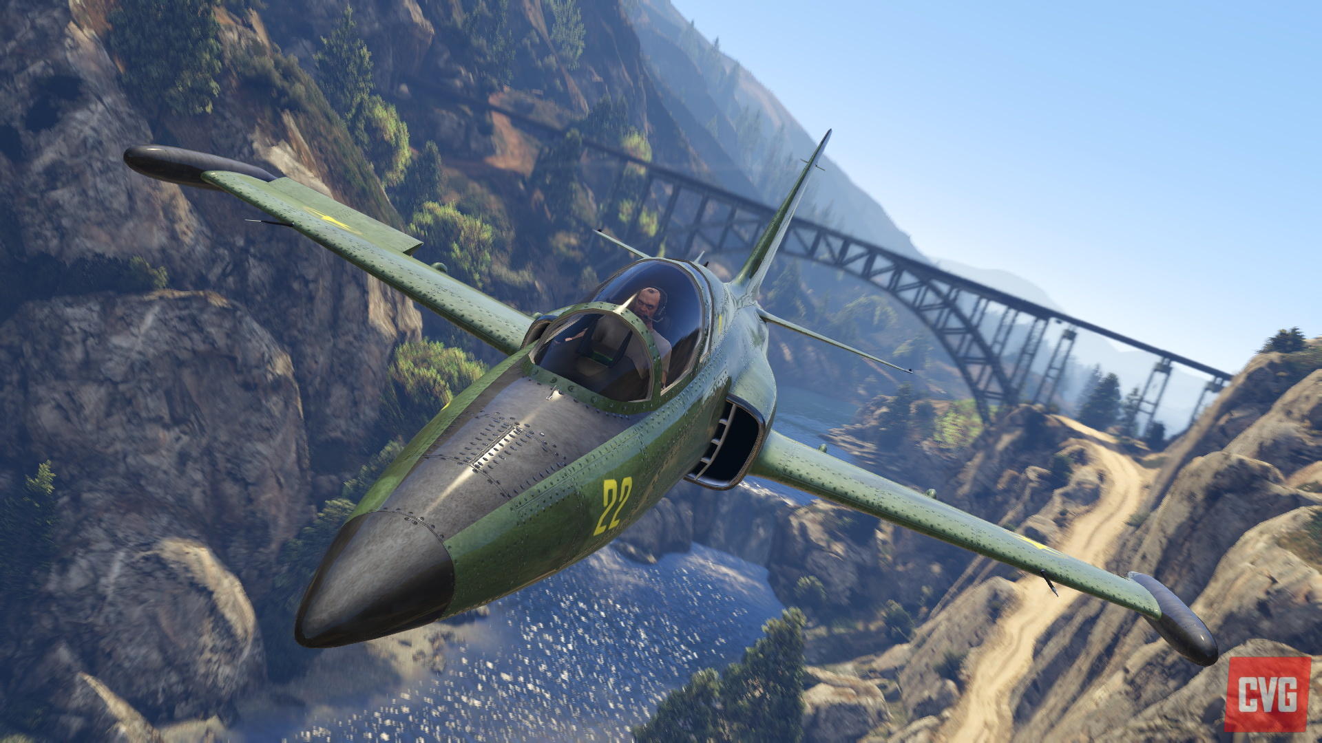 Список основных подробностей из последнего привью IGN по GTA 5. - Изображение 1 Список основных подробностей из последнего привью IGN по GTA 5. - Изображение 1