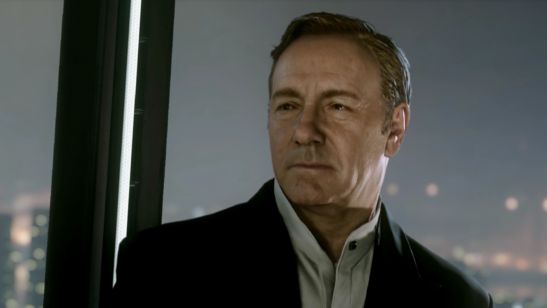 Call of Duty Advanced Warfare. Старая игра на новый лад. - Изображение 2 Call of Duty Advanced Warfare. Старая игра на новый лад. - Изображение 2