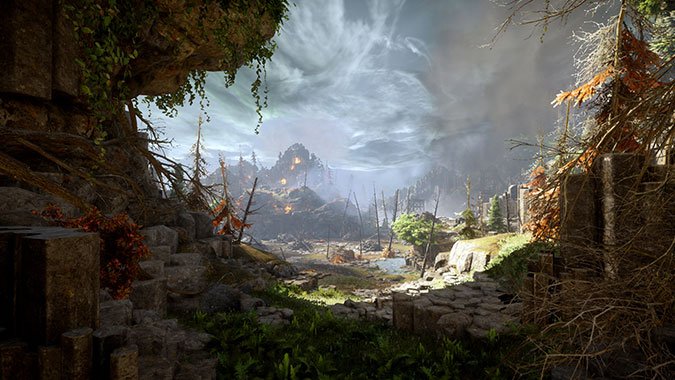 12 задач на первые 6 часов в игре «Dragon Age: Инквизиция». - Изображение 5 12 задач на первые 6 часов в игре «Dragon Age: Инквизиция». - Изображение 5