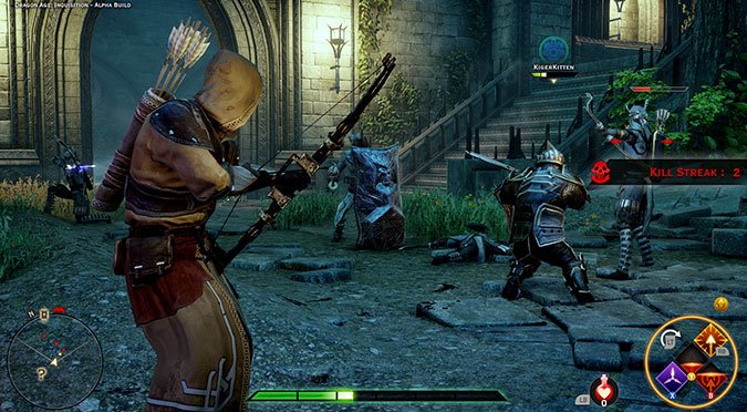 12 задач на первые 6 часов в игре «Dragon Age: Инквизиция». - Изображение 13 12 задач на первые 6 часов в игре «Dragon Age: Инквизиция». - Изображение 13