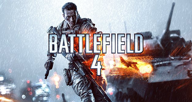 «Время играть» c Origin: Battlefield 4 возвращается! - Изображение 1 «Время играть» c Origin: Battlefield 4 возвращается! - Изображение 1