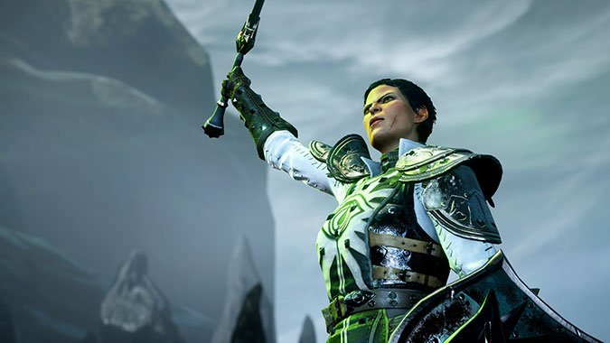 12 задач на первые 6 часов в игре «Dragon Age: Инквизиция». - Изображение 4 12 задач на первые 6 часов в игре «Dragon Age: Инквизиция». - Изображение 4