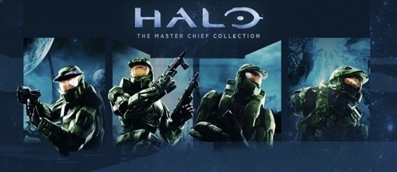 Первые оценки Halo: The Master Chief Collection - Изображение 1 Первые оценки Halo: The Master Chief Collection - Изображение 1