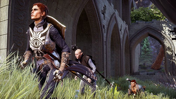 12 задач на первые 6 часов в игре «Dragon Age: Инквизиция». - Изображение 9 12 задач на первые 6 часов в игре «Dragon Age: Инквизиция». - Изображение 9