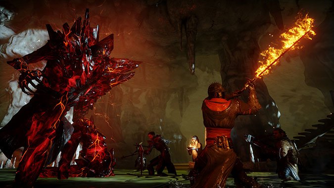 12 задач на первые 6 часов в игре «Dragon Age: Инквизиция». - Изображение 6 12 задач на первые 6 часов в игре «Dragon Age: Инквизиция». - Изображение 6