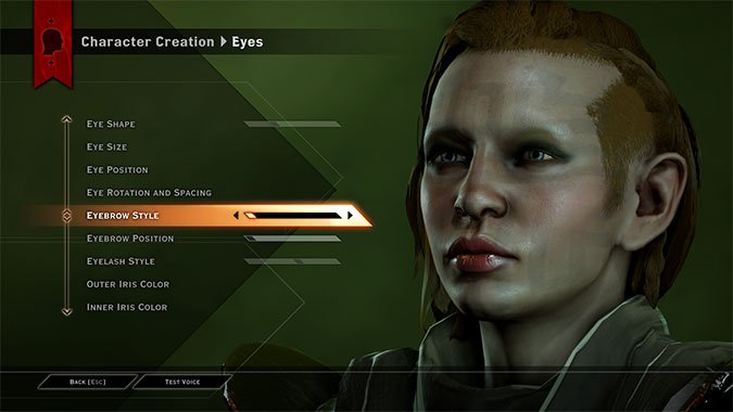 12 задач на первые 6 часов в игре «Dragon Age: Инквизиция». - Изображение 2 12 задач на первые 6 часов в игре «Dragon Age: Инквизиция». - Изображение 2