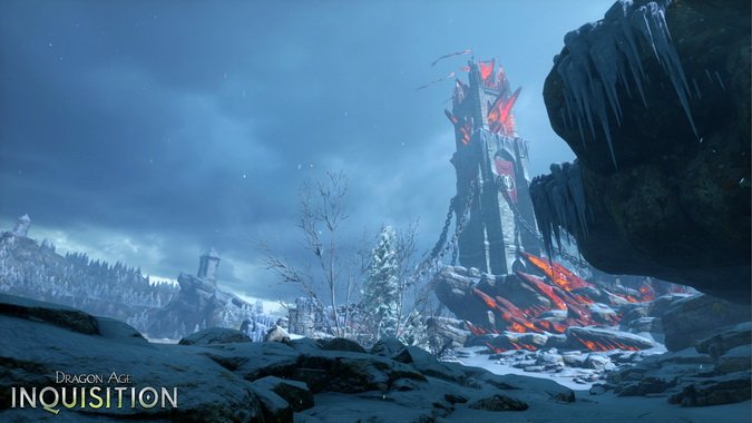12 задач на первые 6 часов в игре «Dragon Age: Инквизиция». - Изображение 1 12 задач на первые 6 часов в игре «Dragon Age: Инквизиция». - Изображение 1