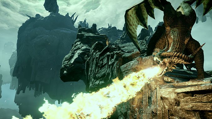12 задач на первые 6 часов в игре «Dragon Age: Инквизиция». - Изображение 8 12 задач на первые 6 часов в игре «Dragon Age: Инквизиция». - Изображение 8