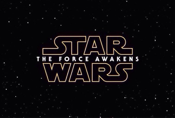 Съемки STAR WARS. VII:THE FORCE AWAKENS завершились - Изображение 1 Съемки STAR WARS. VII:THE FORCE AWAKENS завершились - Изображение 1