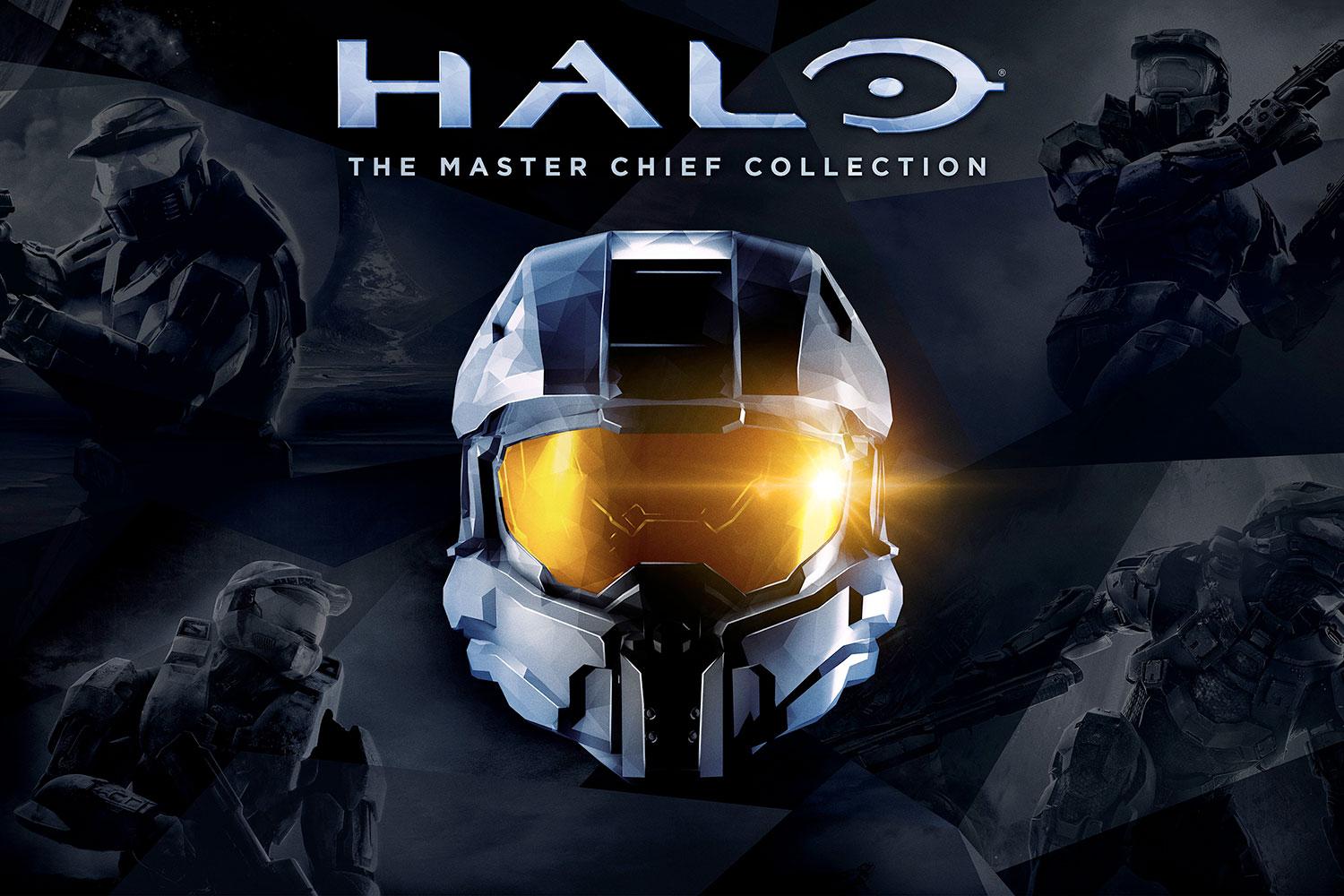 Впечатления от Halo: Master Chief Collection. - Изображение 1 Впечатления от Halo: Master Chief Collection. - Изображение 1